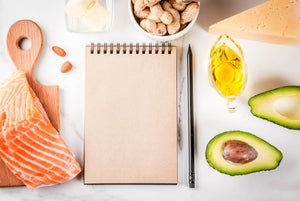 Six Major Concepts you need to know on Keto Diet