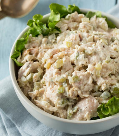 Chicken Salad - Preferred Keto