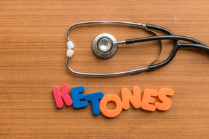The Top 3 Benefits Of Exogenous Ketones
