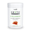 Collagen with MCT Oil Salted Caramel Flavor