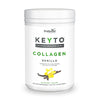 KEYTO Collagen Protein with MCT Oil Powder Vanilla